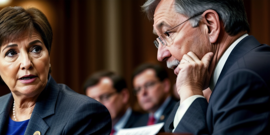 Senate GOP’s tax cuts projected to cost $4.2T — with costly SALT deal pending