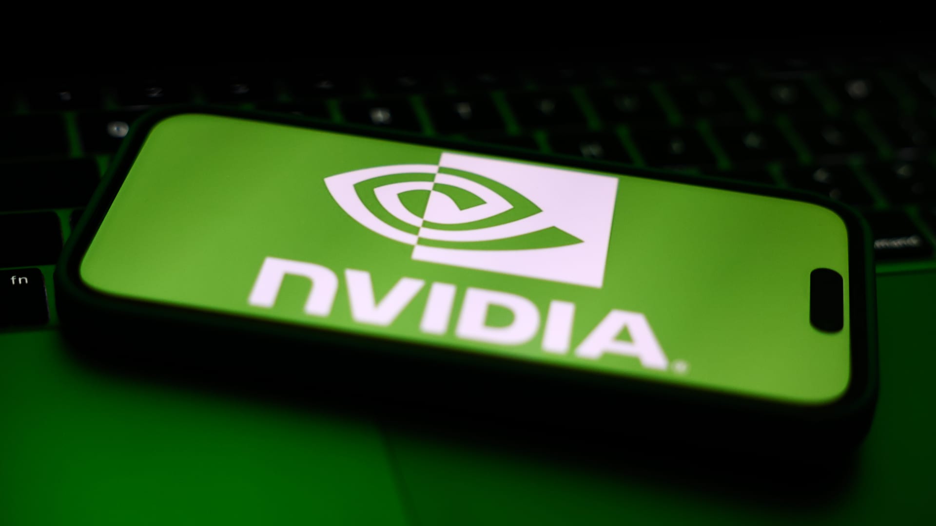 UK finance watchdog teams up with Nvidia to let banks experiment with AI