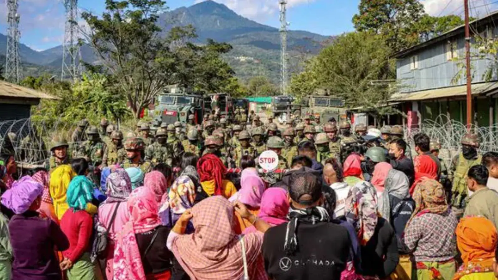 Action Against Meitei Outfit Leader Linked To Pending CBI Case, Manipur MLAs Informed