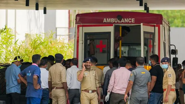 Air India crash: 32 of 241 victims onboard identified via DNA tests; 14 bodies handed over to kin 3 days after tragedy