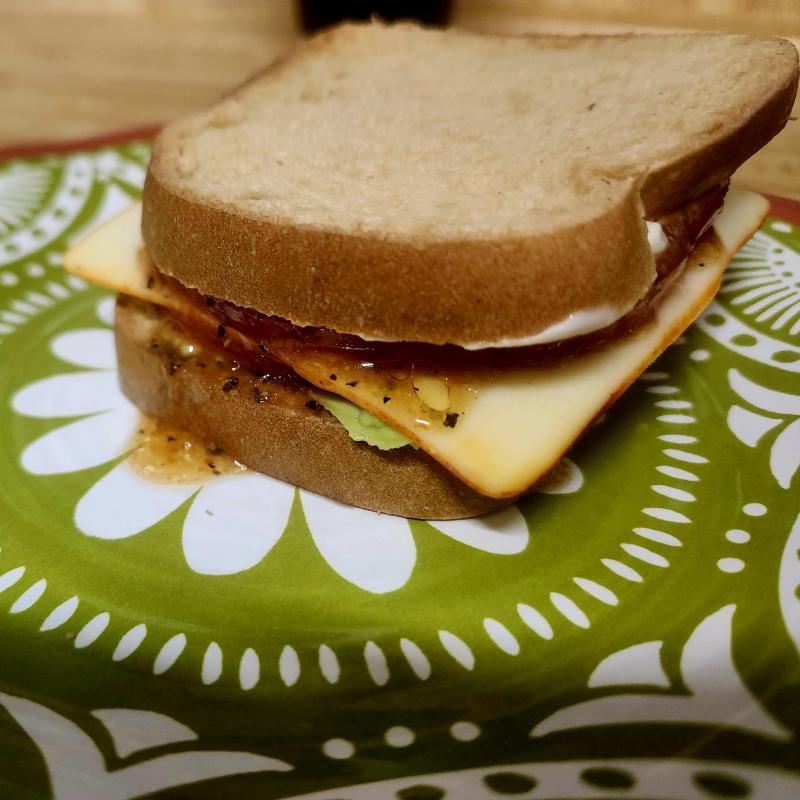 Fans Call This the ‘Best Sandwich on Planet Earth’ So I Gave It a Try