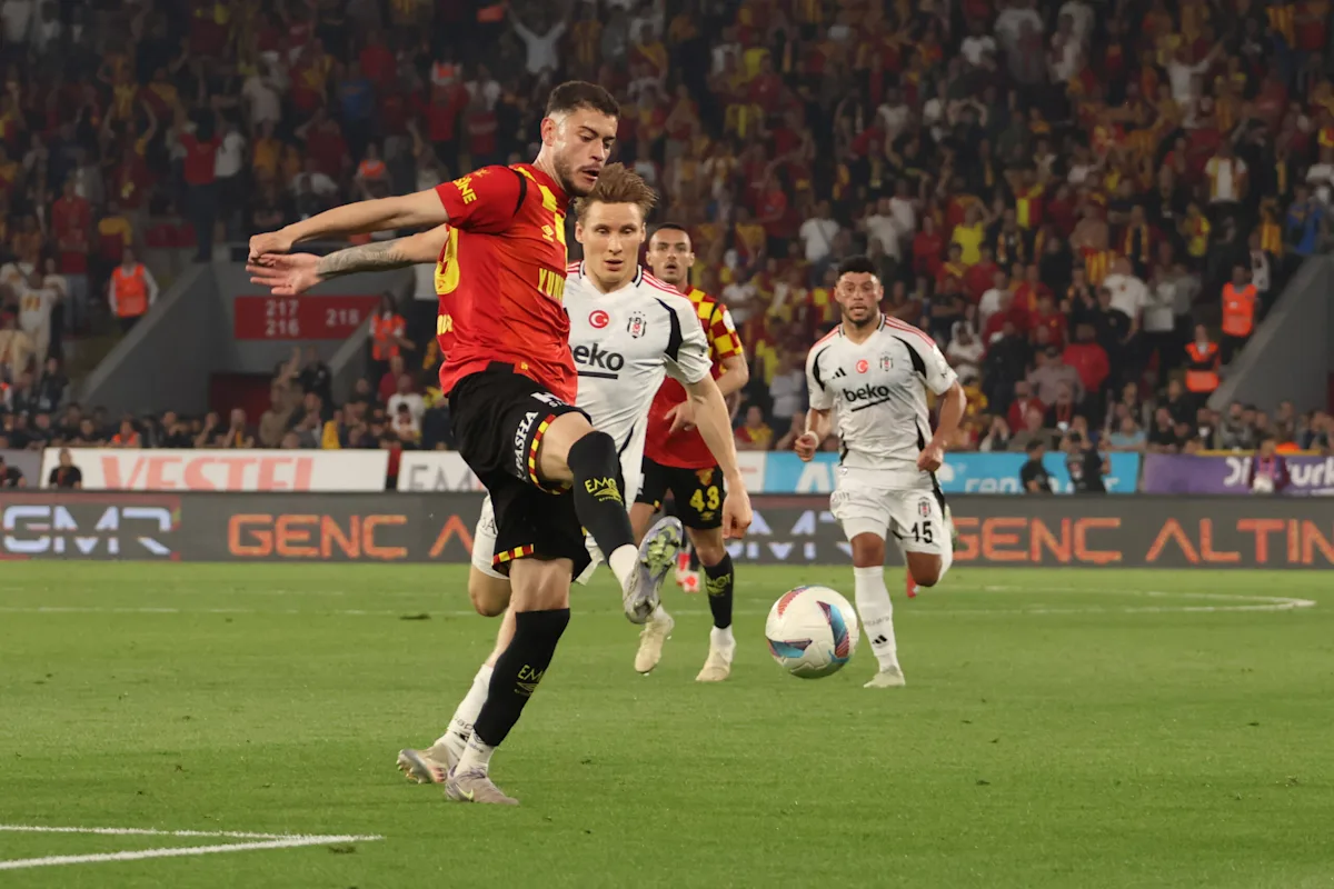 Sky Sports: Fulham Pushing to Sign 17-Goal Brazilian Striker
