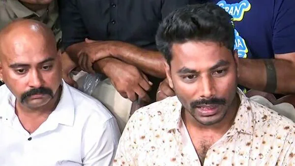 Meghalaya honeymoon murder: Sonam’s brother says if he knew about relationship with Raj, ‘I would ha
