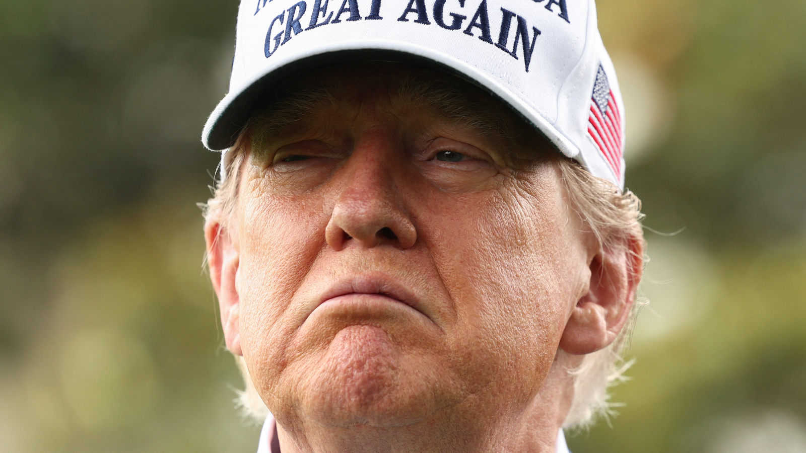 What Donald Trump said on lunch meet with Pakistan Army chief: ‘Asim Munir was extremely…’