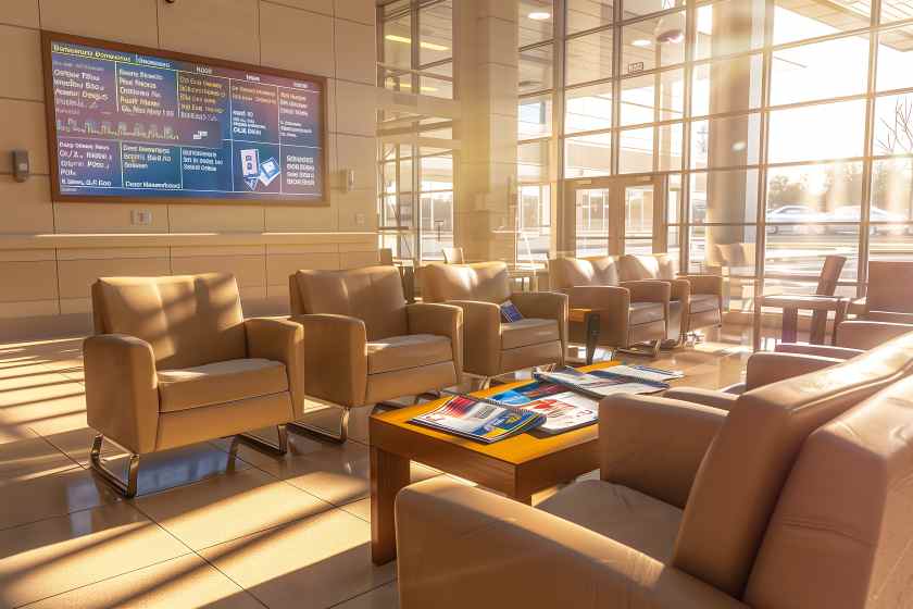 Faster Airport Screenings, Luxury Lounges, and Cutting-Edge Airline Tech: Key Travel Updates from June 2025 to Enhance Summer Travel - Travel And Tour World
