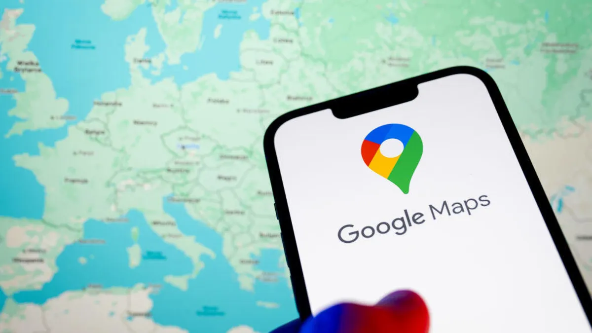 Google Maps: Summer Travel Made Easy With This Cheat Sheet