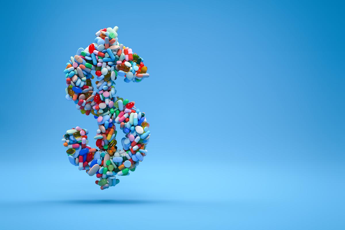 Health policy expert: Expect a 'significant pushback' on attempts to curb pharma ad spend