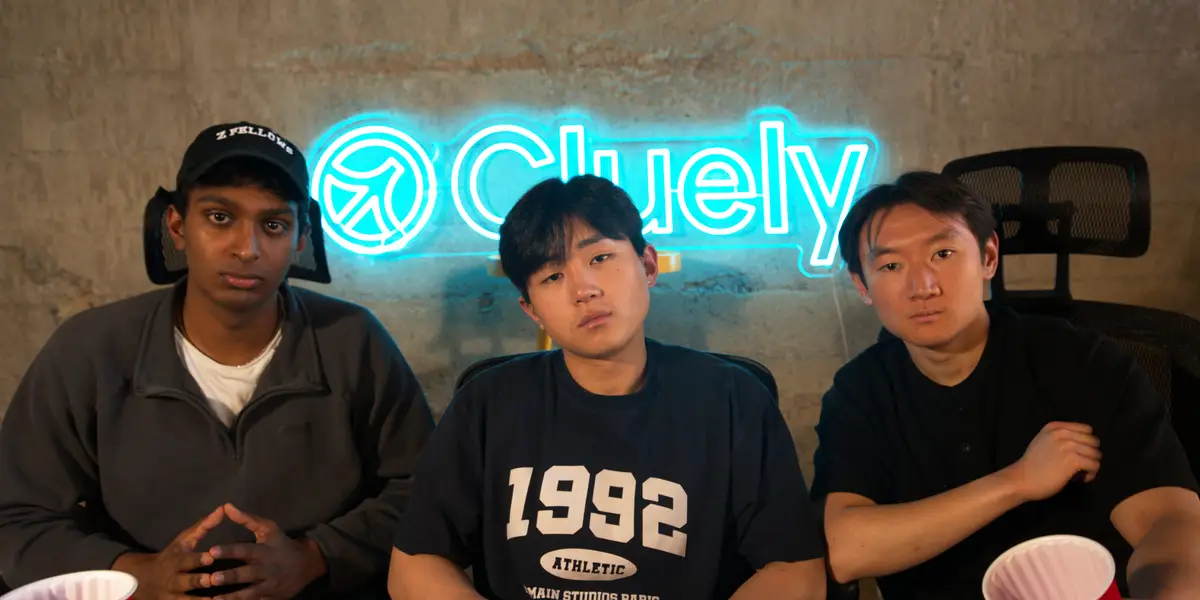 Viral AI 'cheating' startup Cluely just raised $15 million. Find out what it plans to do with the cash.
