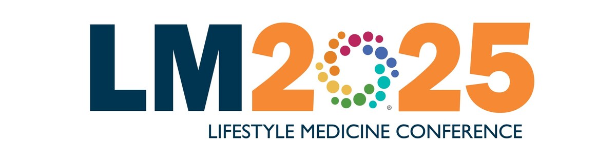 American College of Lifestyle Medicine announces keynotes, presenting sponsor for 2025 annual CME/CE-accredited hybrid conference Nov. 16-19