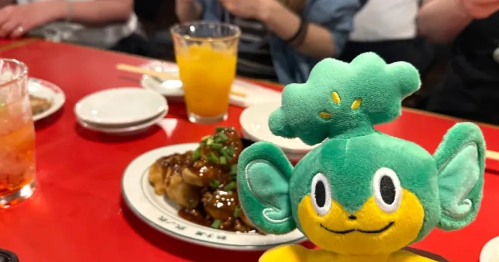 Our reporter tries nuikatsu for the first time, but is he too old for this otaku lifestyle hobby?
