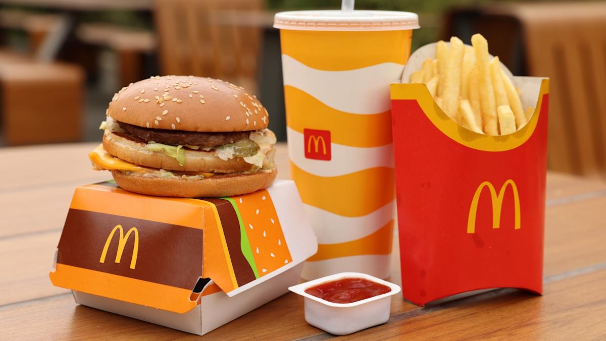 The Closest Thing To Big Mac Sauce At The Grocery Store