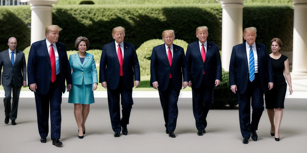 Nato cuts back leaders’ summit to avoid Donald Trump walkout