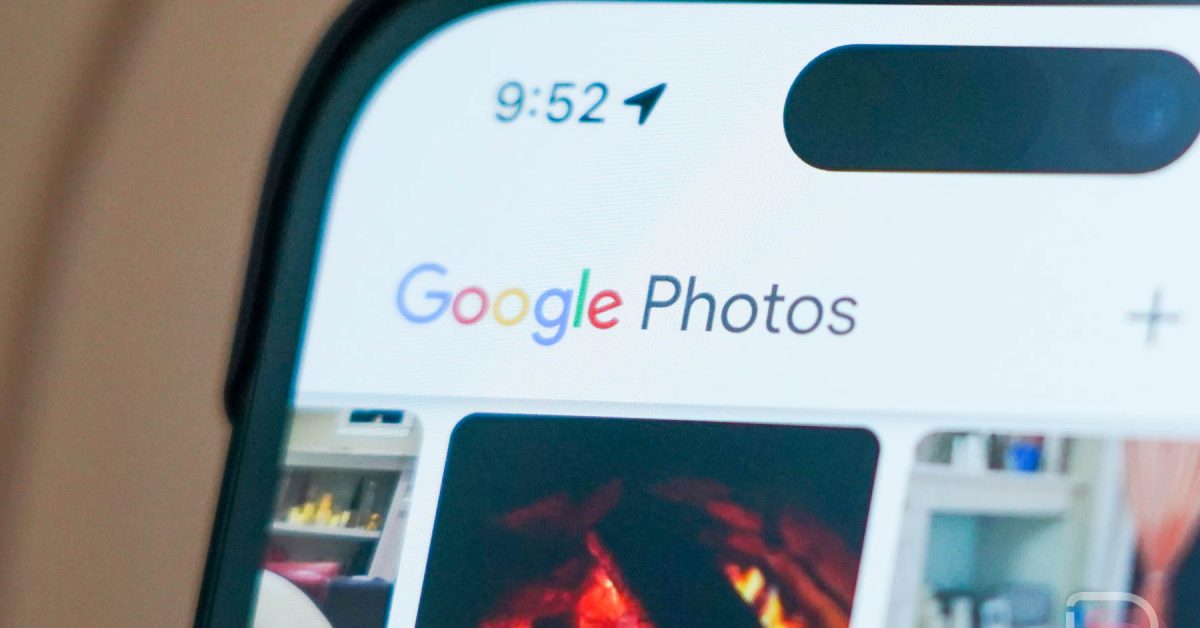 Google Photos Adds Clever Fix for Its Slow “Ask Photos” AI Feature