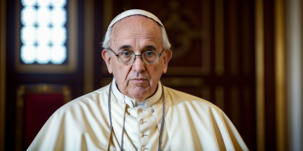 Pope Leo criticises ‘exclusionary mindset’ of nationalist political movements