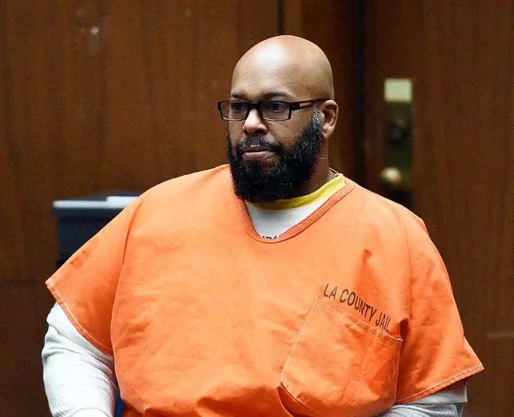 Suge Knight Says Diddy Will Name Celebrities If He Testifies In Court