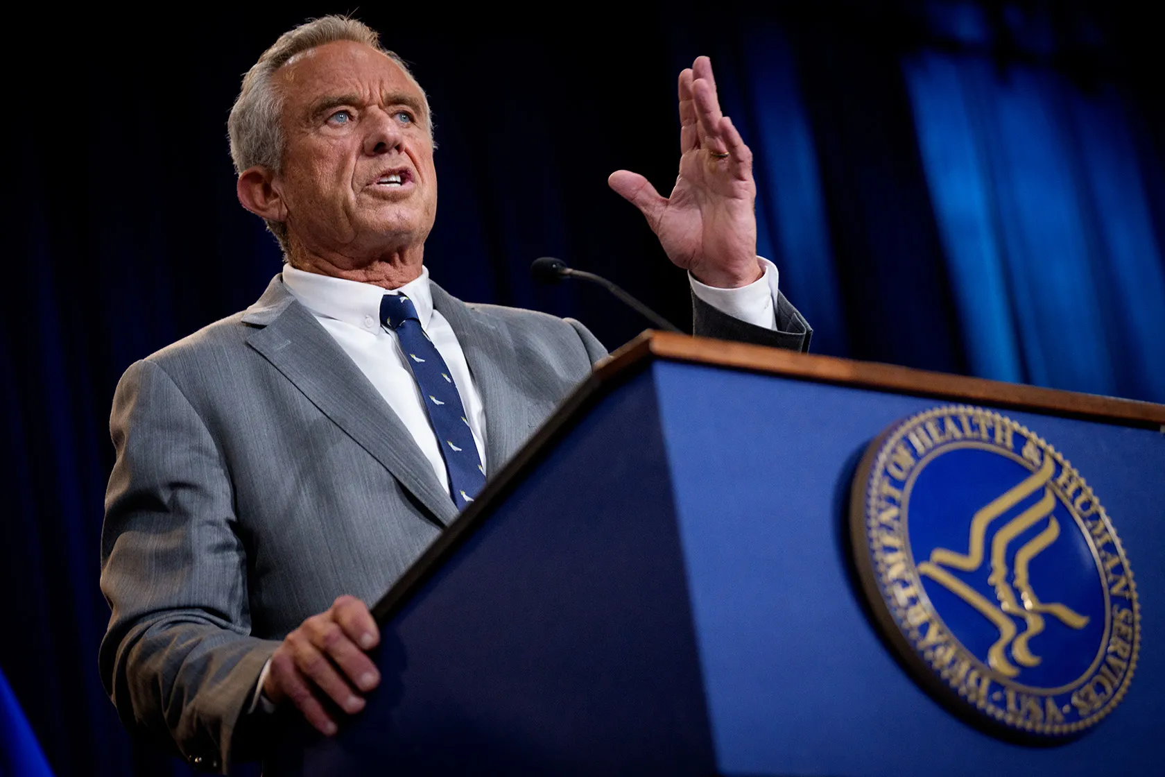RFK Jr. Is Systematically Undermining Vaccine Science and Endangering Health