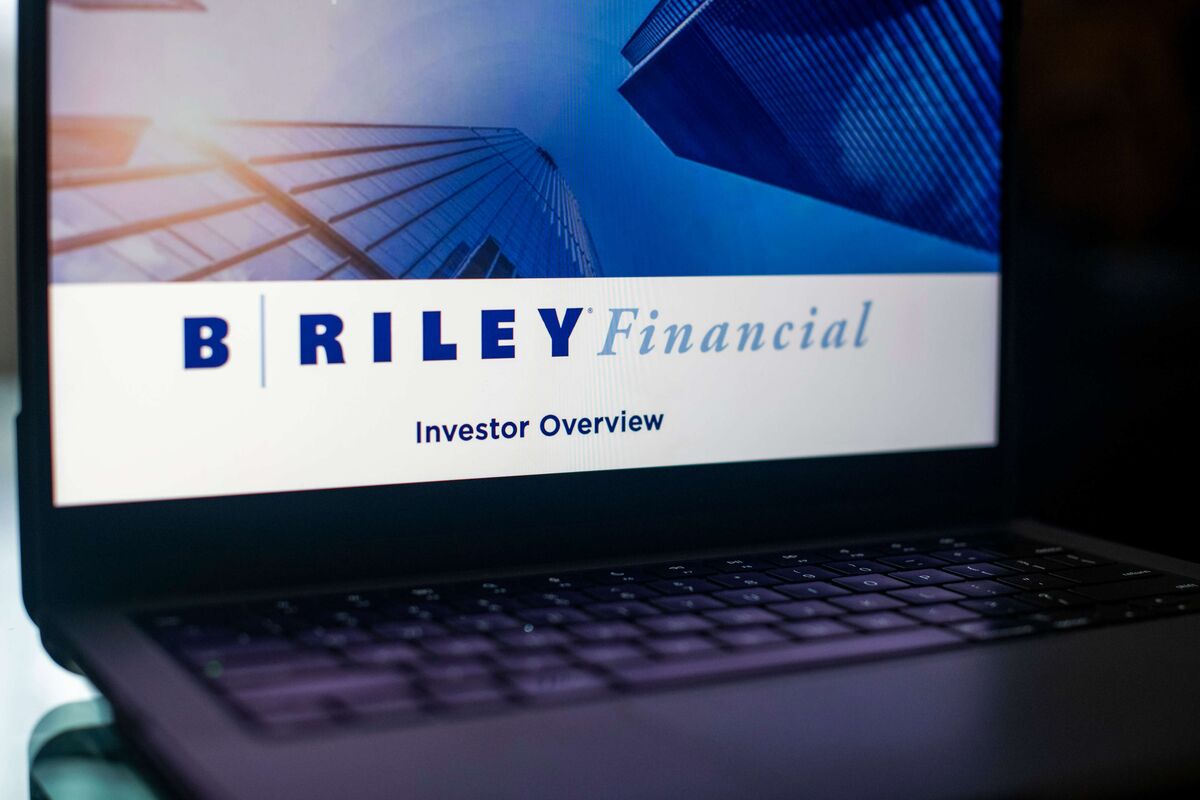B. Riley Sells Financial Adviser to Private Equity Firm TorQuest
