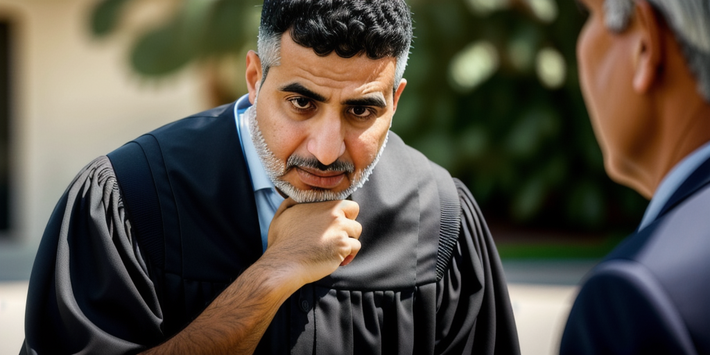 Federal judge orders release of Mahmoud Khalil from Ice detention