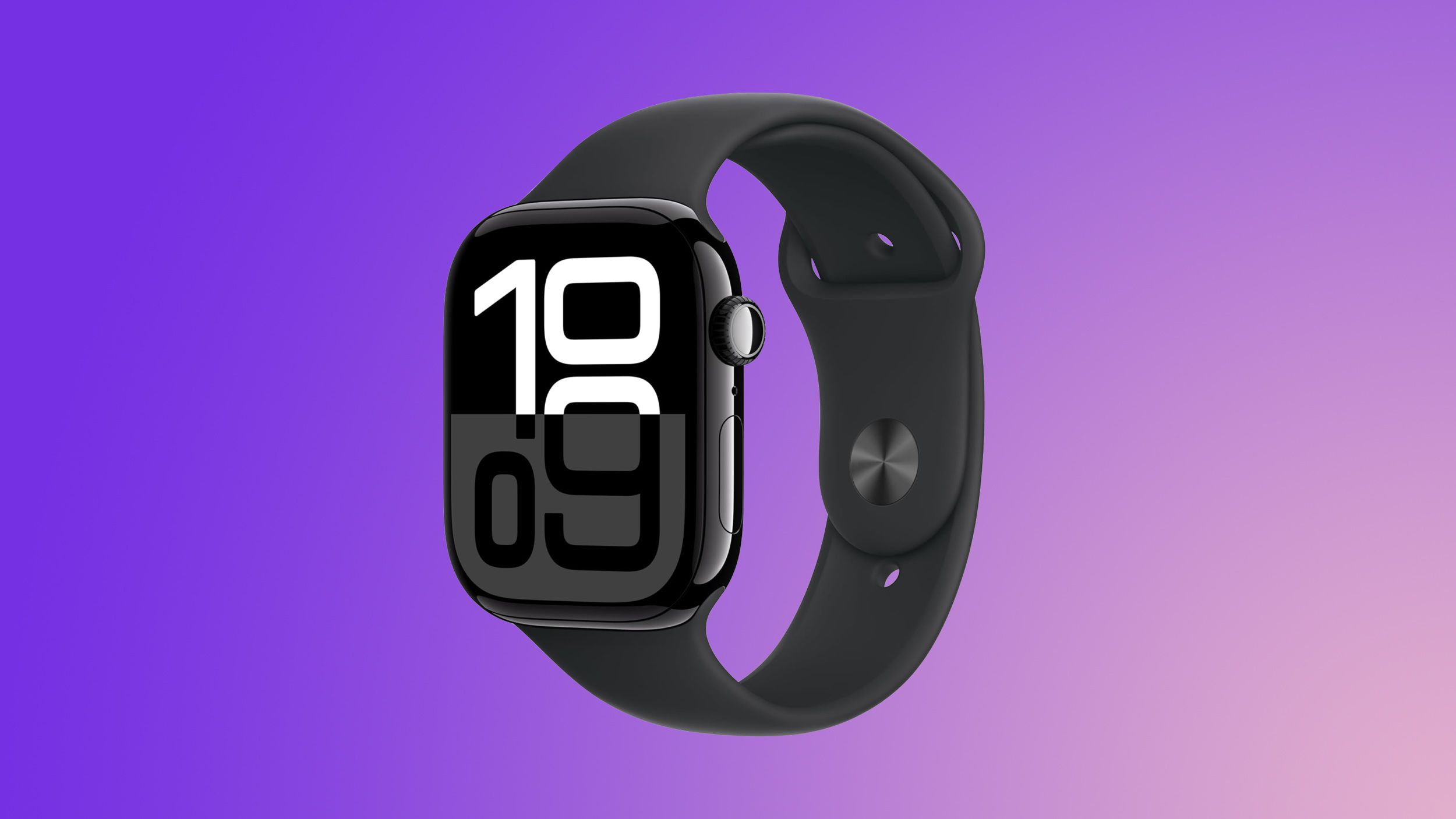 Amazon Takes Up to $100 Off Huge Collection of Apple Watch SE/Series 10 Models