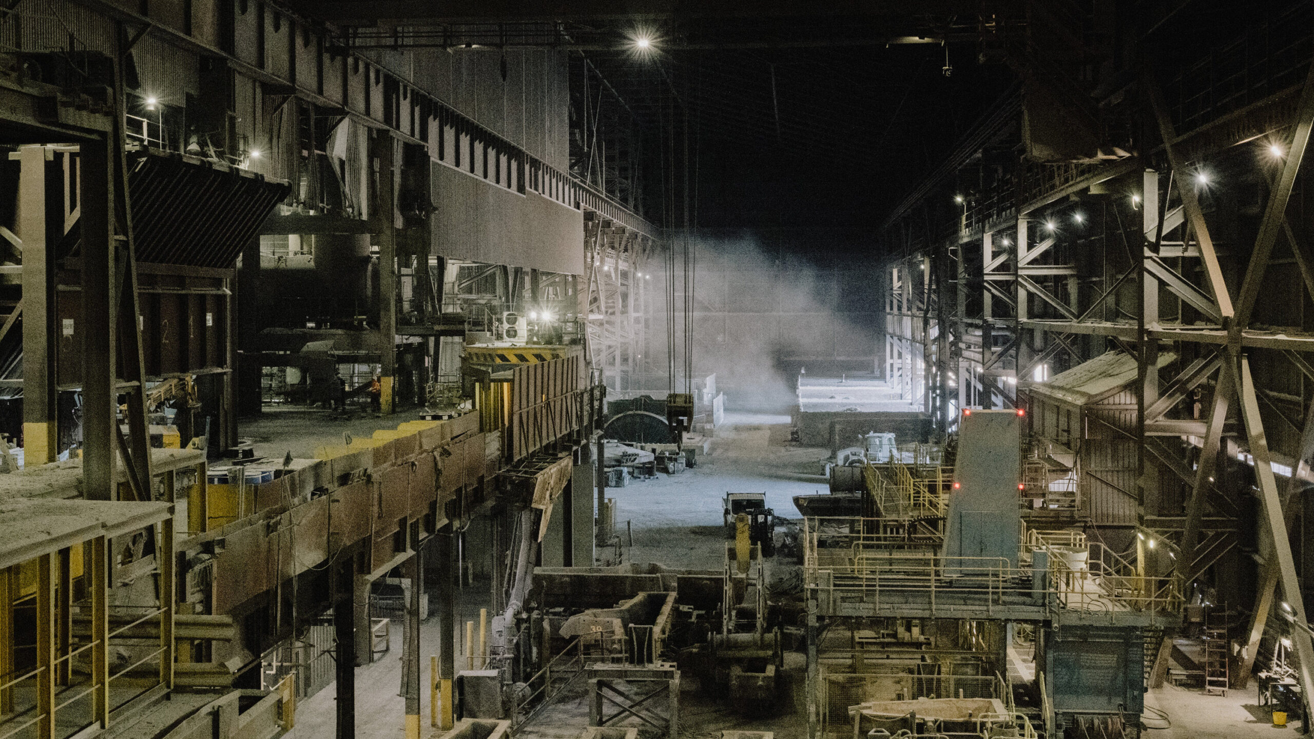 UK Gets Steel Tariff Exemption, but Europe Pays Double