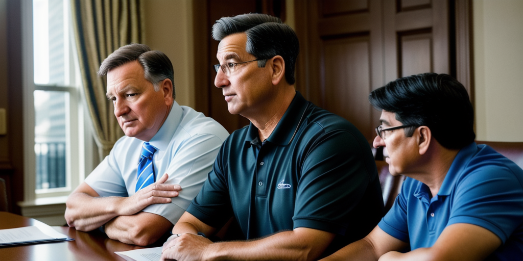 Good Samaritan to join congressional briefing in DC