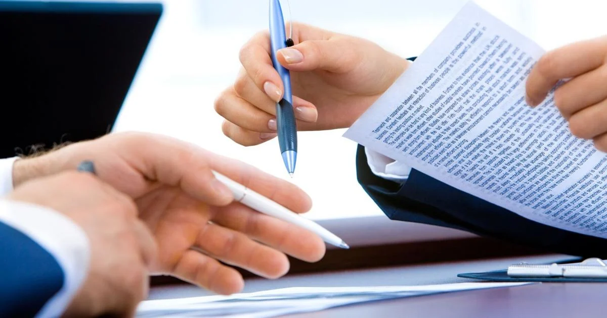 Make it your business to have business succession plan