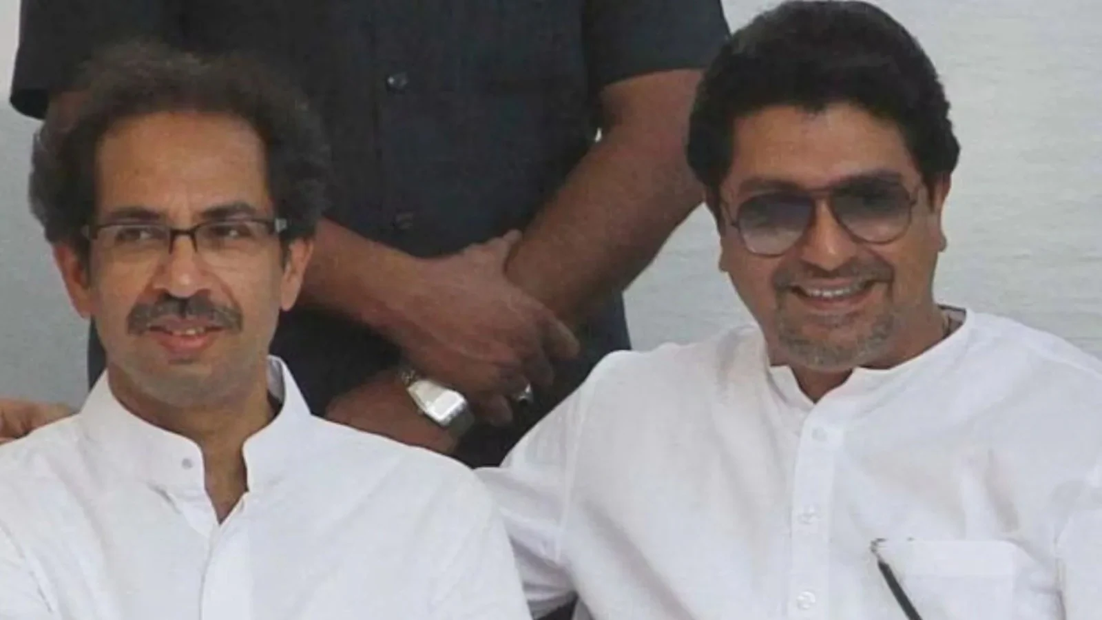 After Hindi imposition GR scrapped: Uddhav, Raj Thackeray cancel protest march, to hold victory rally now