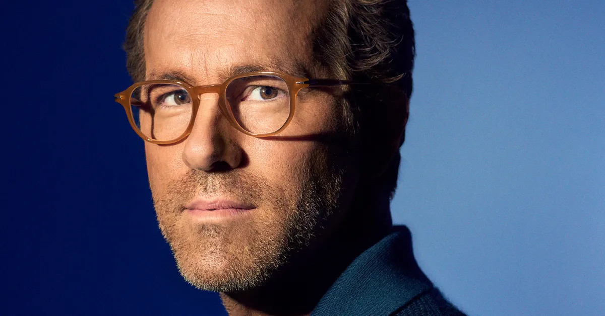 How Ryan Reynolds Rewrote the Script for Celebrity Entrepreneurs