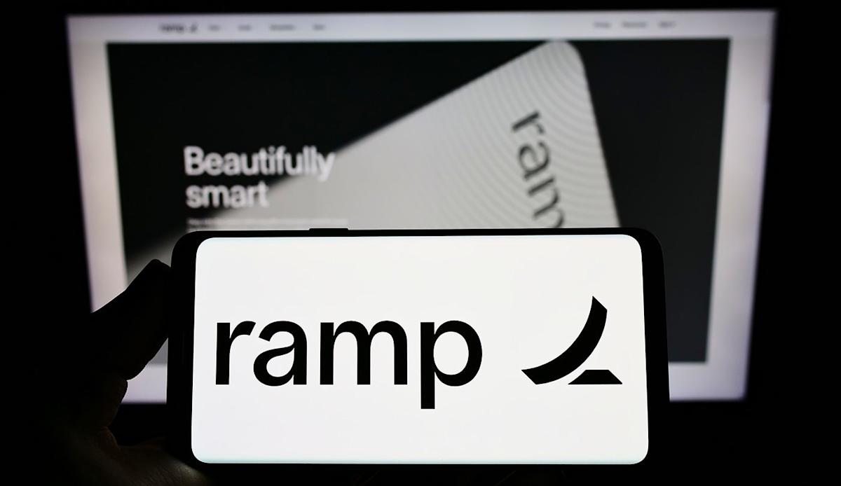 Financial operations platform Ramp secures $200m in Series E funding