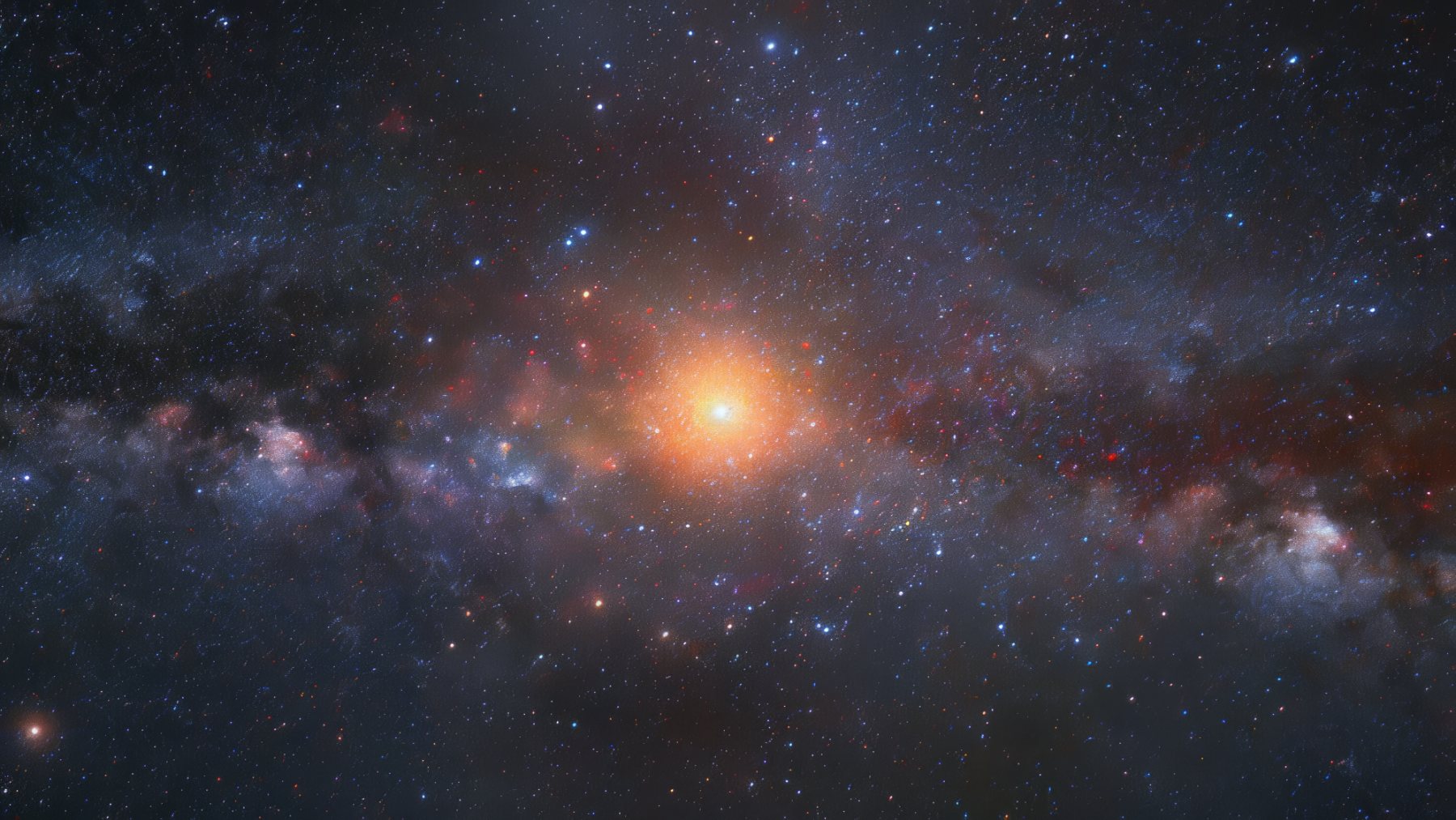 Goodbye to old NASA theories – the James Webb telescope reveals how galaxies have evolved over the last 12 billion years