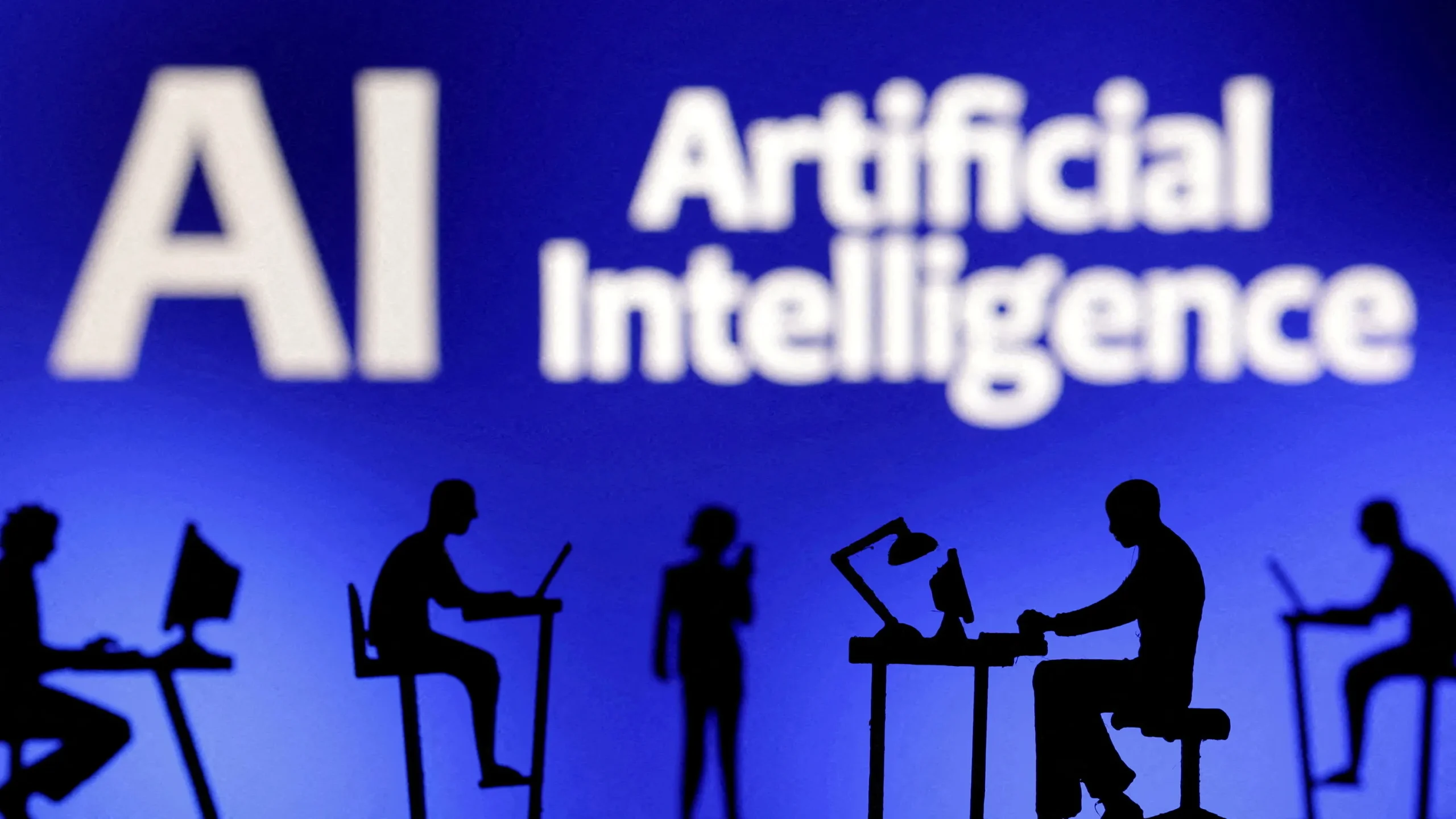 From buzzword to must-have: Why AI is now an imperative for business leaders