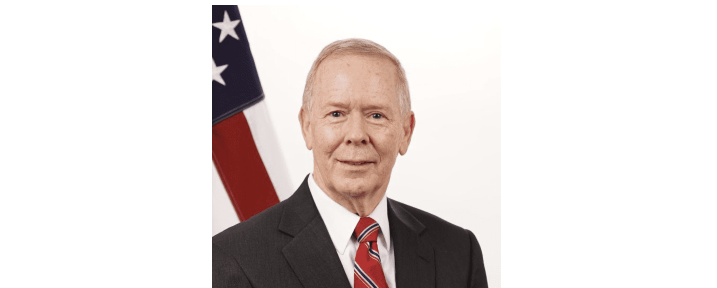 Top Health Care Execs to Watch in 2025: FDA's Barclay P. Butler