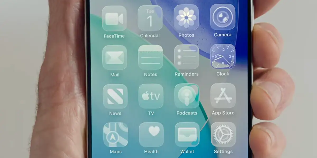 The 5 coolest new features coming to your iPhone in iOS 26