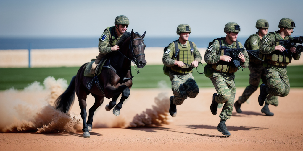Europe defense stocks extend gains, jumping 1.4% after NATO hikes spending target