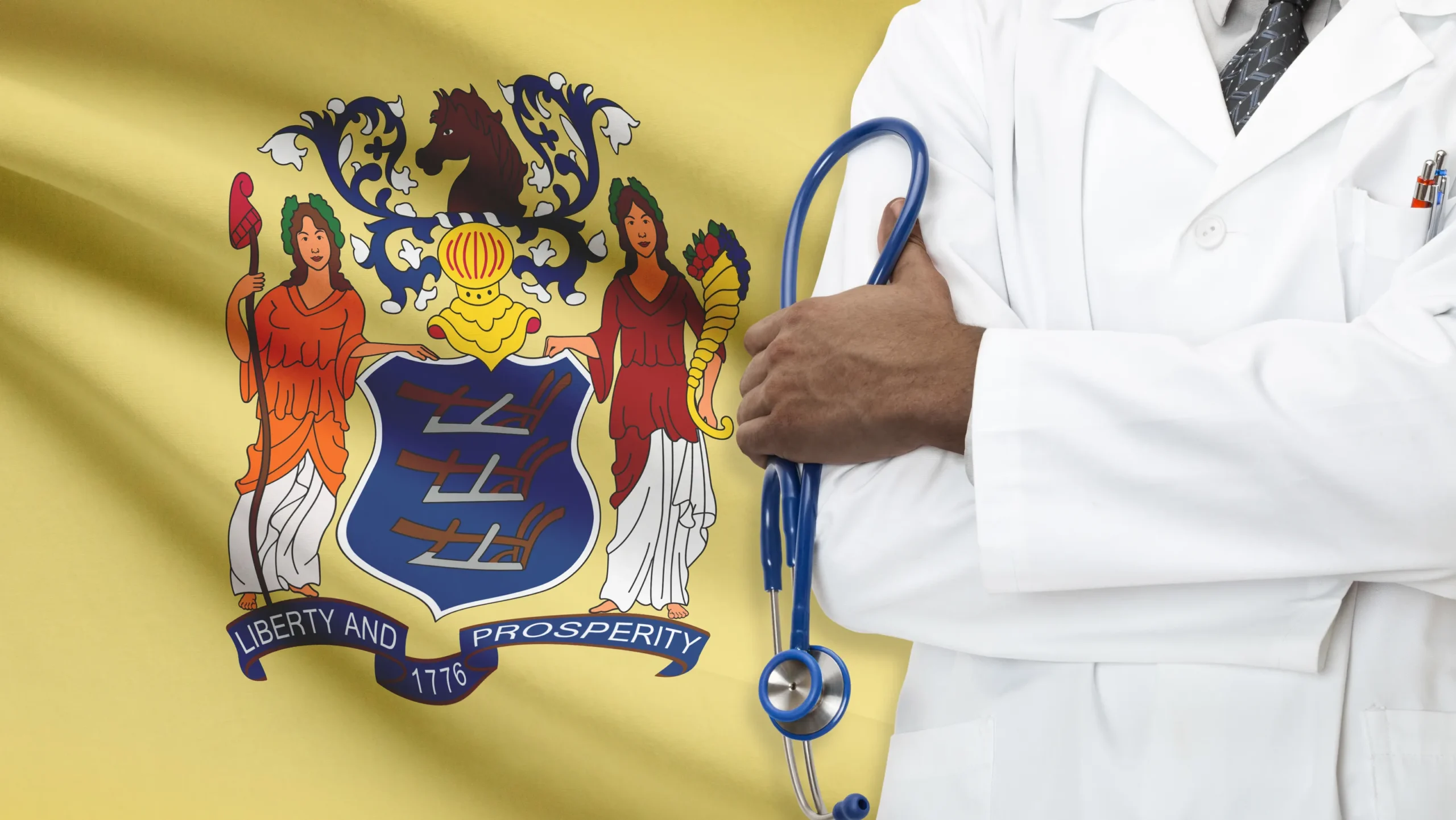 This is how NJ ranks nationwide on health, and what Medicaid cuts could do to it