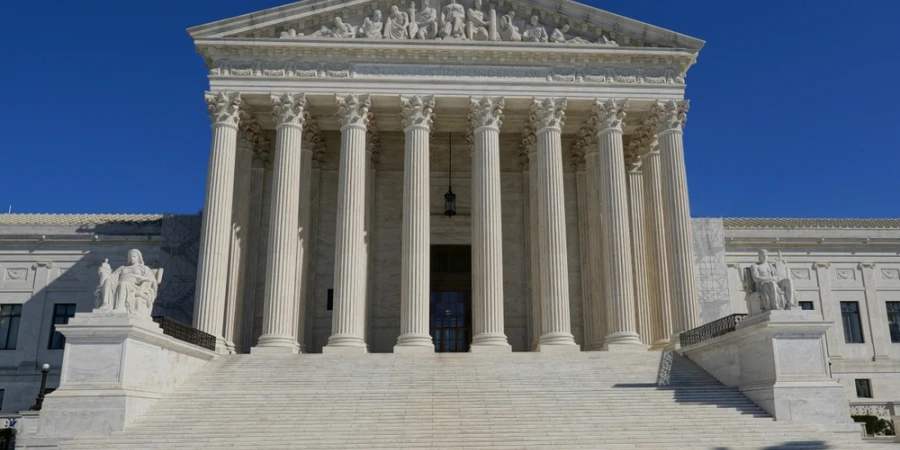 Supreme Court rules states can withhold Medicaid funds from Planned Parenthood
