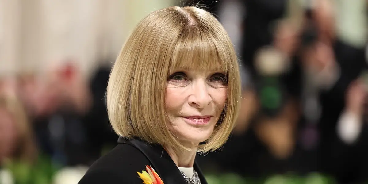 Anna Wintour is hiring at Vogue. Here's how to thrive when your boss used to have your job