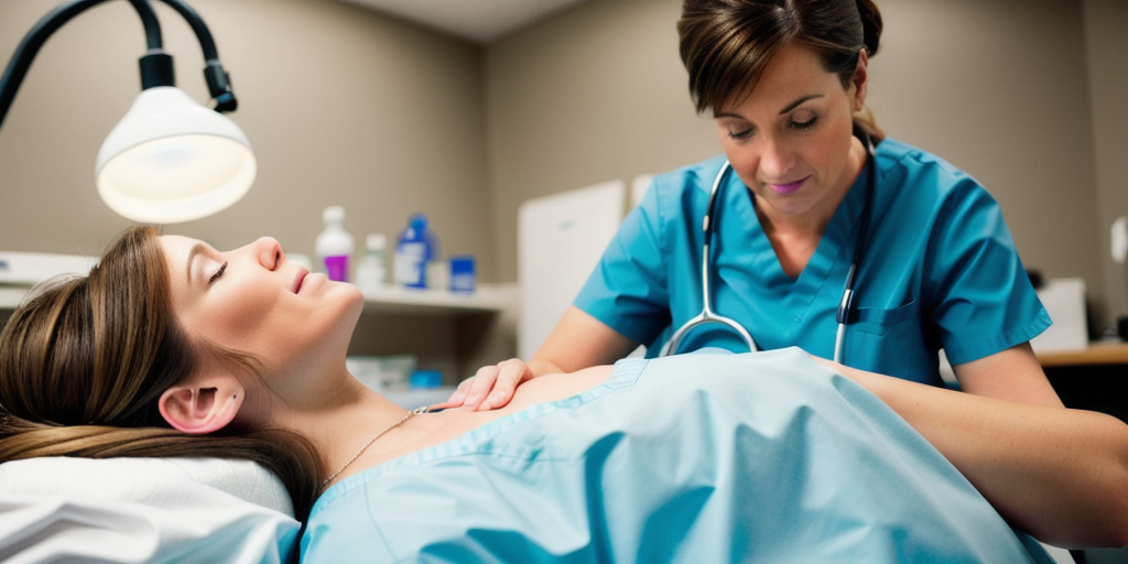 I'm an OB-GYN. It's important Idahoans know about this health exception to our abortion ban.