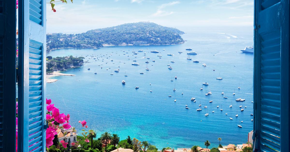 France Set to Maintain Unmatched 2024 Growth in Travel & Tourism