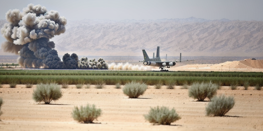 Israel-Iran live updates: Israel, Iran trade strikes as conflict enters 9th day