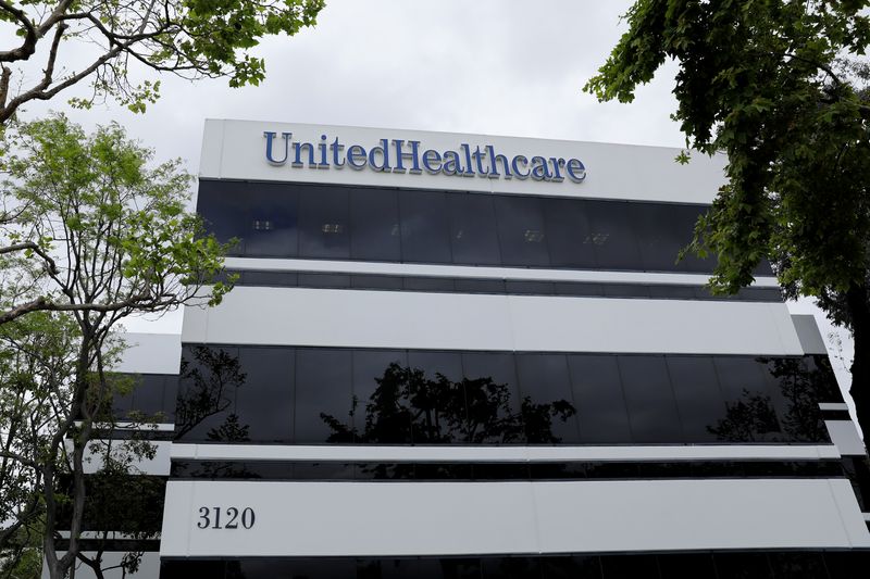 UnitedHealth appoints new CEO to run health services division