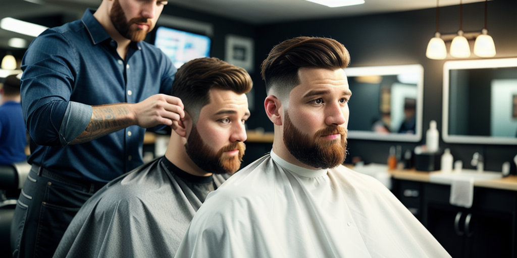 Behind The Business: Proline Barbershop