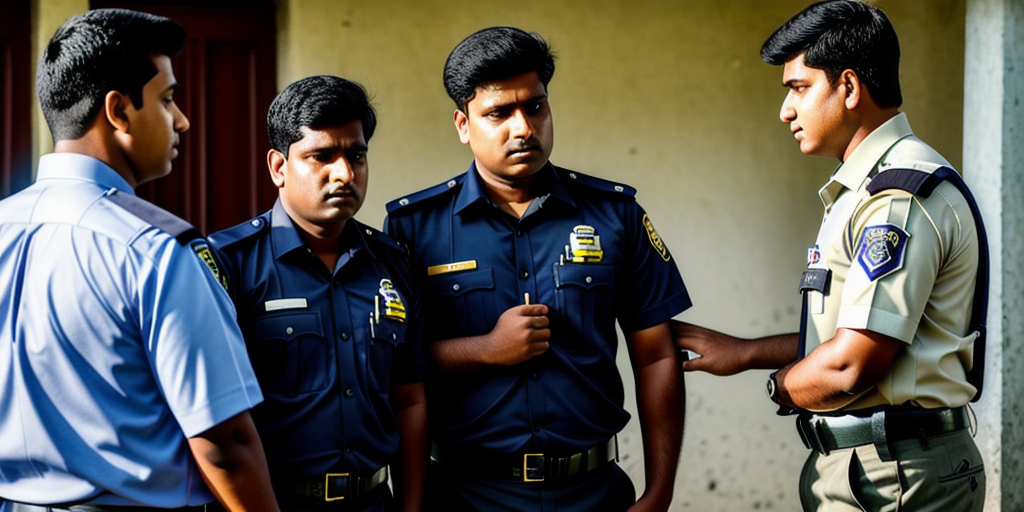 Kolkata College's Security Guard Arrested In Rape Case, 4th Arrest So Far