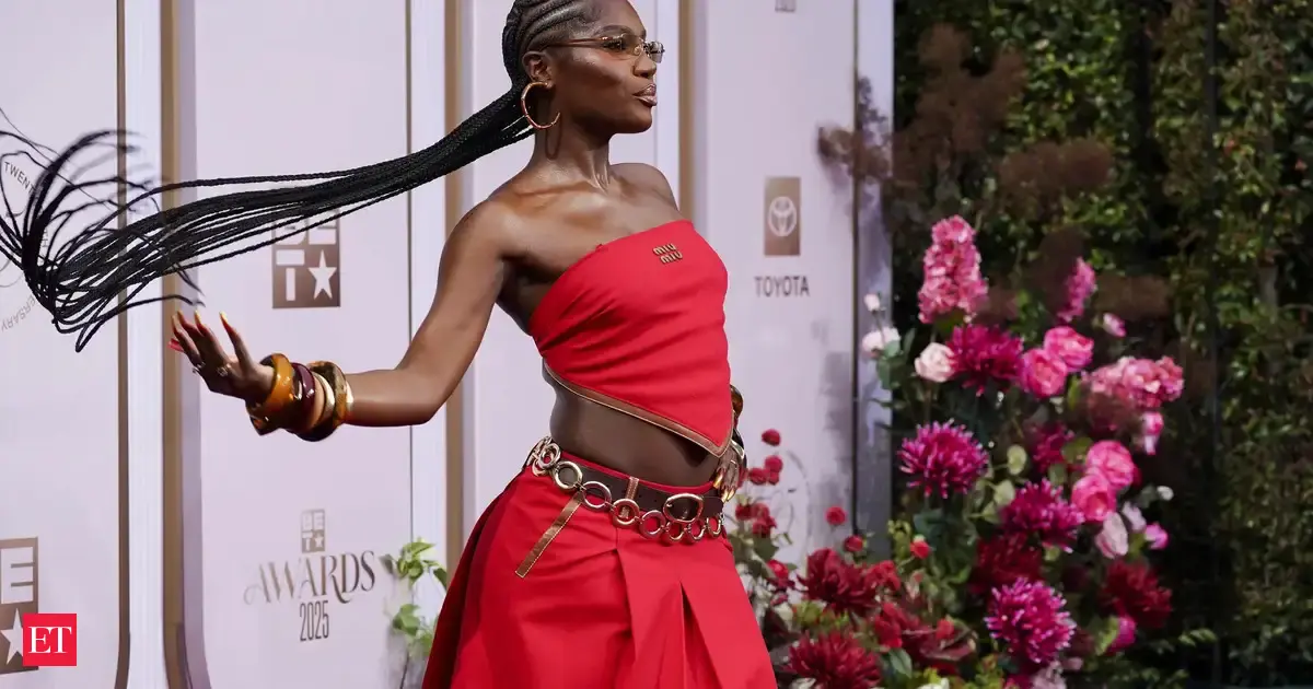 BET Awards 2025 Red Carpet: Snoop Dogg, Keke Palmer, Tyler Perry among celebrities in attendance