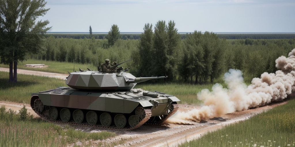 Russian Offensive Campaign Assessment, June 22, 2025 - Institute for the Study of War