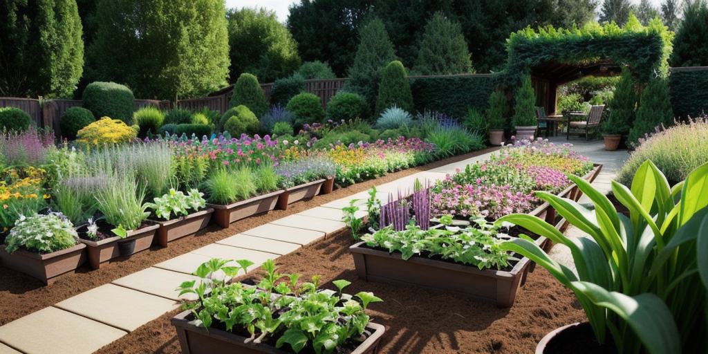 Gardening in a climate crisis: how to be a green thumb when old rules no longer apply