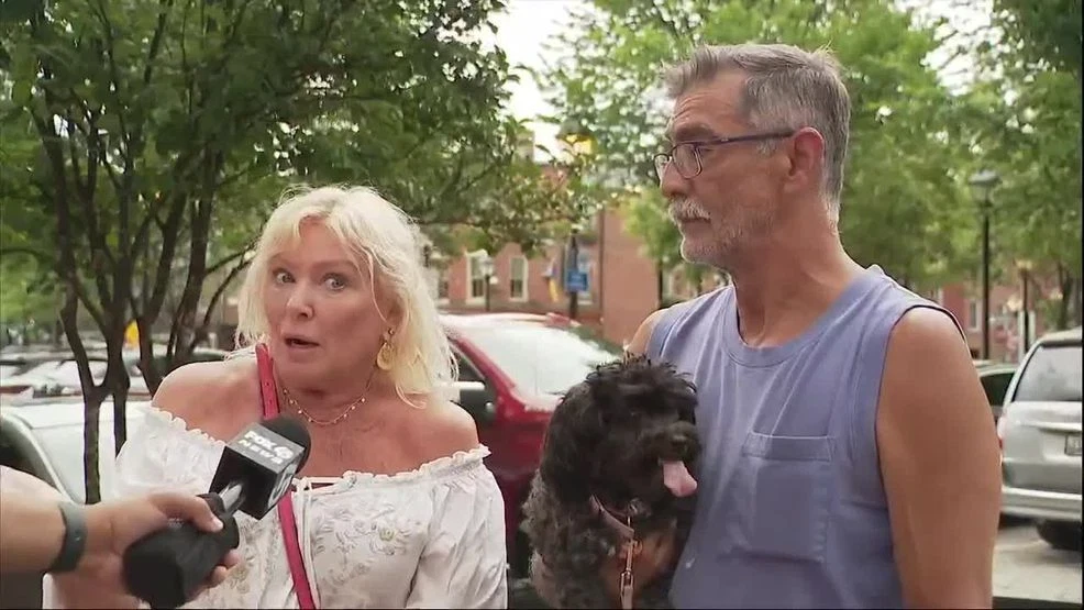 Fells Point residents and business owners voice concerns over rising crime