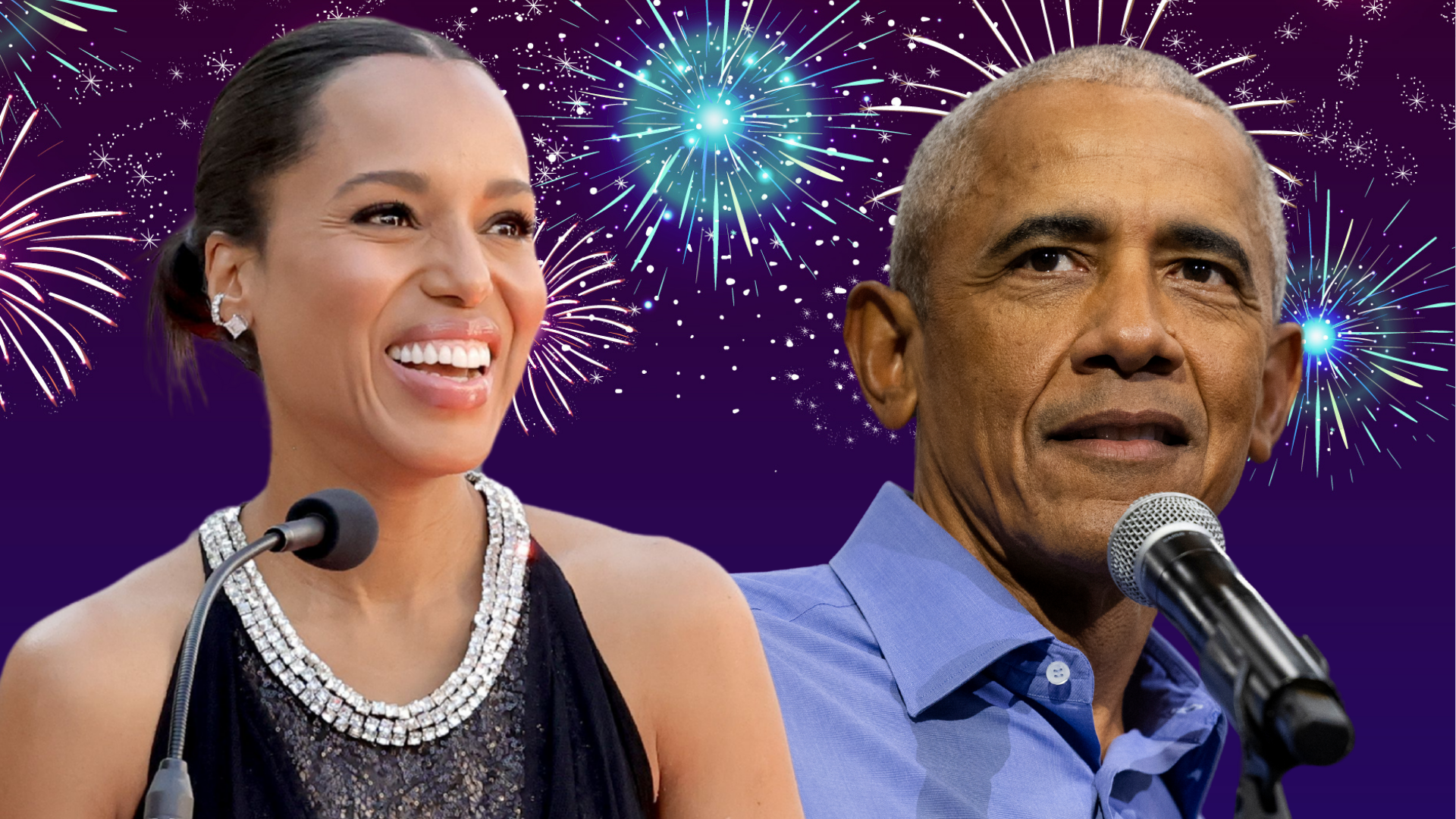 Celebrities Celebrate Juneteenth Holiday: Barack Obama, Billie Eilish & More