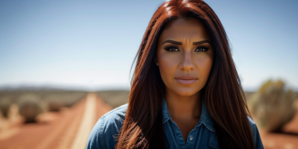 Reality TV star charged with murder after her partner is found beheaded in Australia
