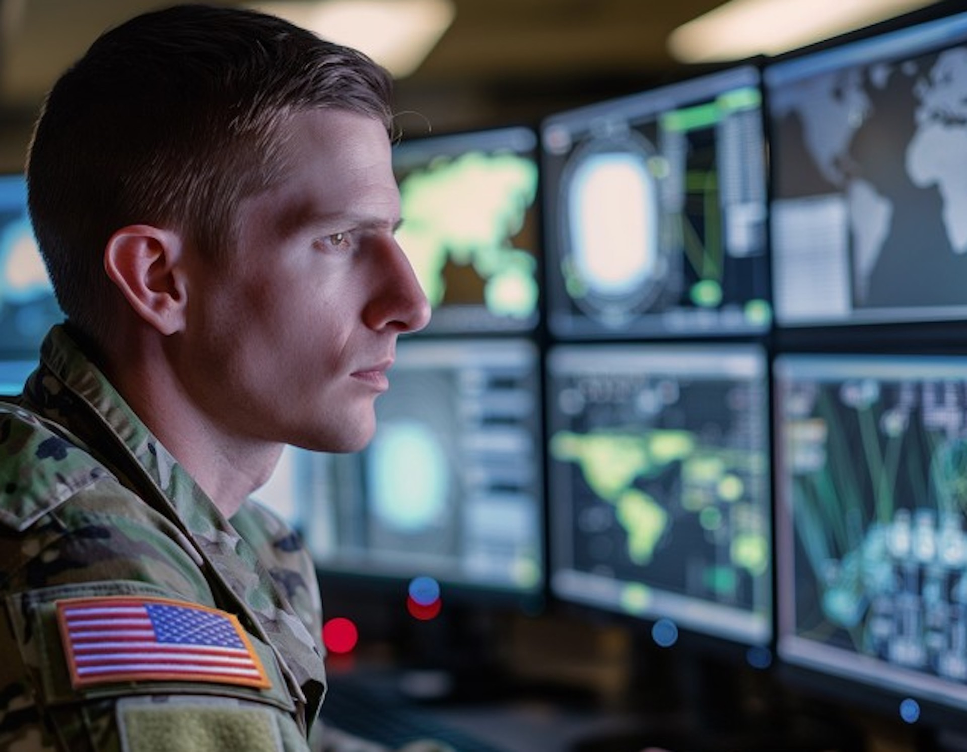 In line with Army transformation efforts, CIO looks to streamline business systems and push automation